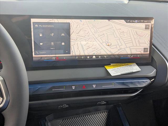 Used 2026 BMW X3 xDrive30 w/ M Sport Package image 14