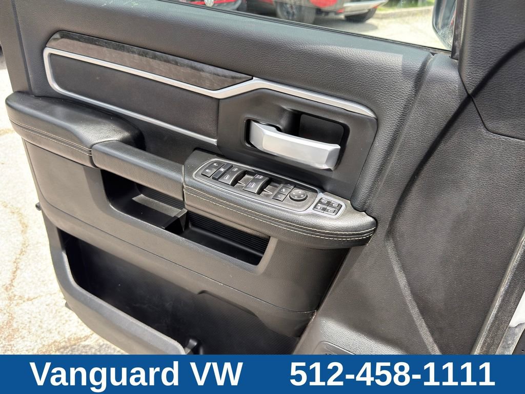 Used 2024 RAM 2500 Big Horn AWD/4WD image 29