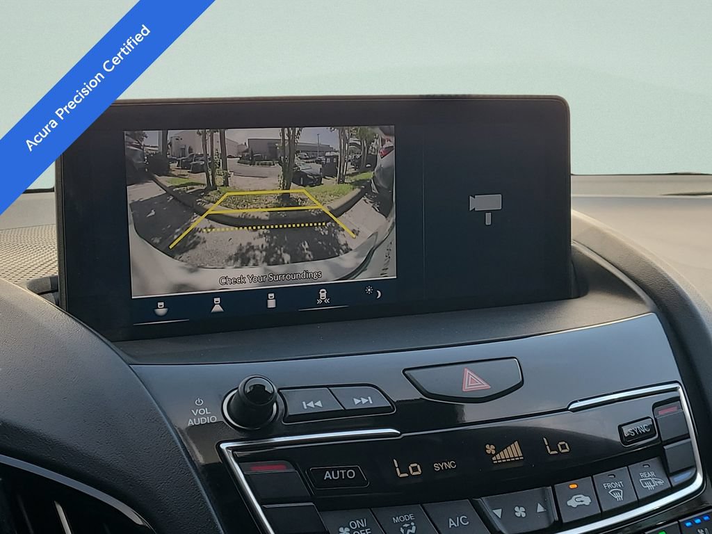 Used 2023 Acura RDX A-Spec FWD image 16