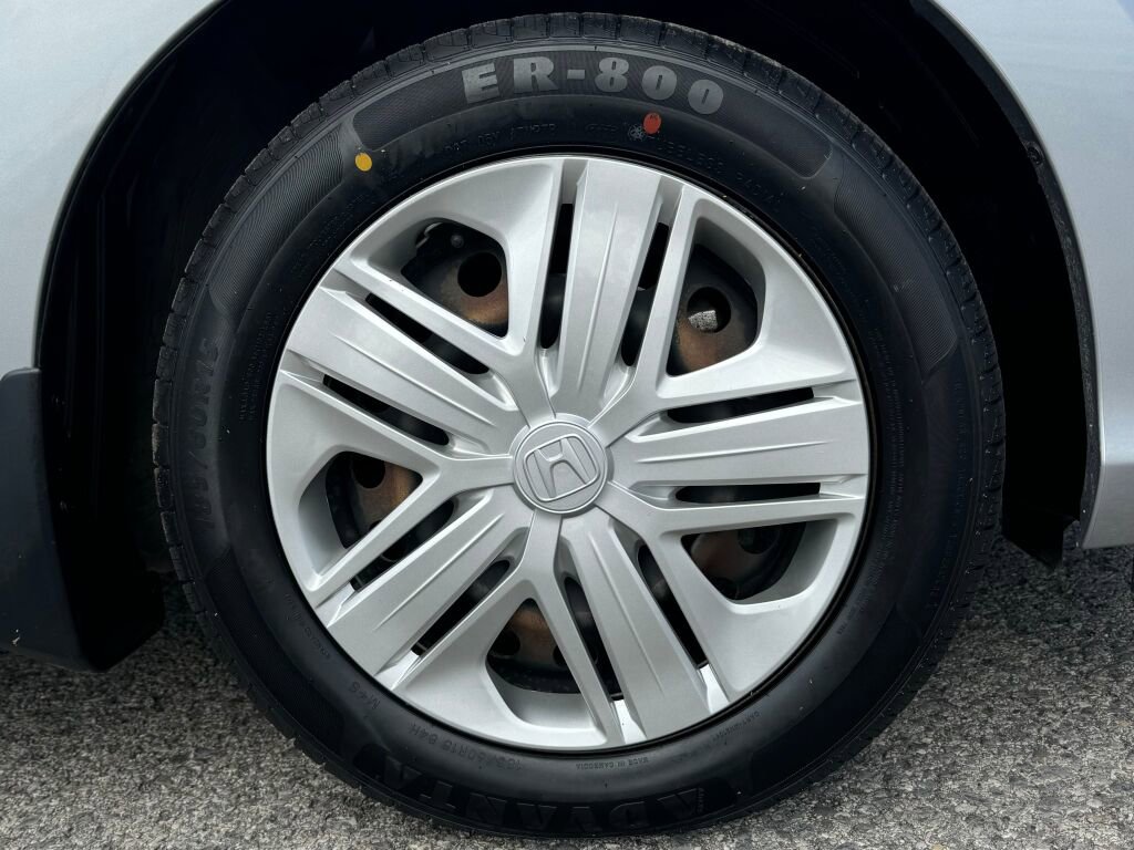 Used 2019 Honda Fit LX image 12