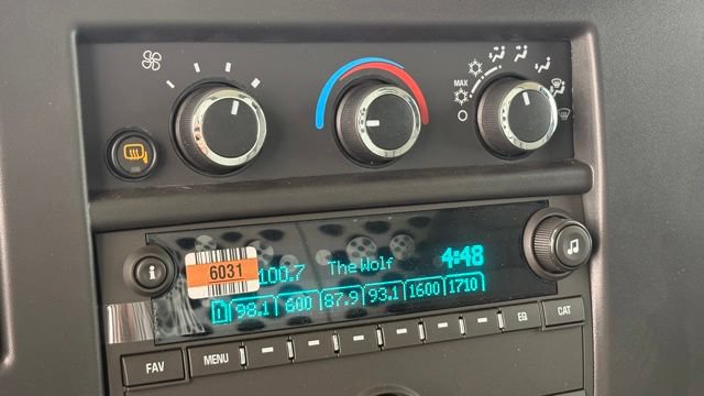 New 2026 Chevrolet Express 2500 w/ Driver Convenience Package RWD image 35