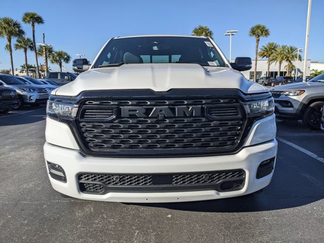 New 2026 RAM 1500 Big Horn image 7