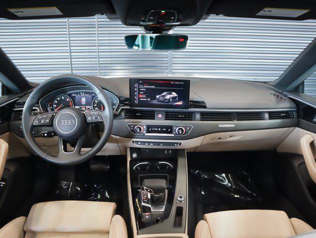 Certified 2023 Audi A5 2.0T Premium w/ Convenience Package image 7