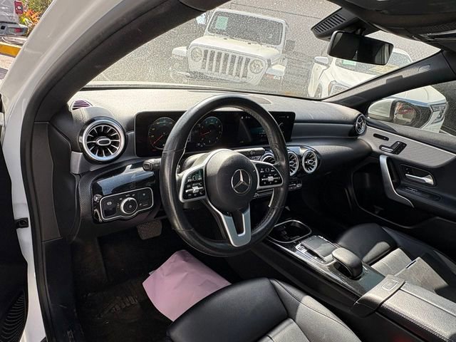 Used 2020 Mercedes-Benz A 220 w/ Premium Package image 20
