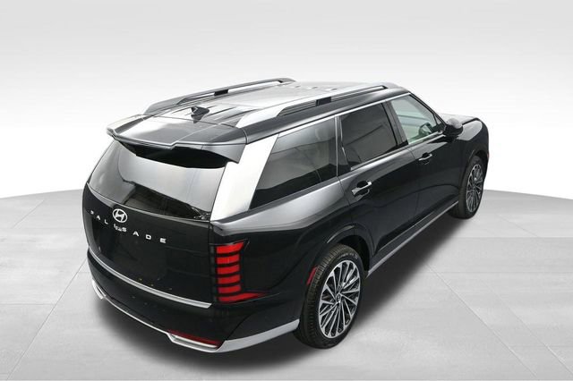 New 2026 Hyundai Palisade Calligraphy image 28