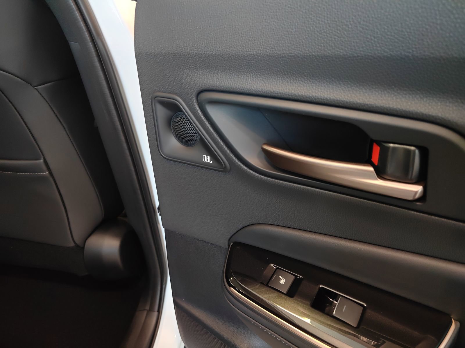 New 2026 Toyota Crown Signia w/ Advanced Technology Package image 20