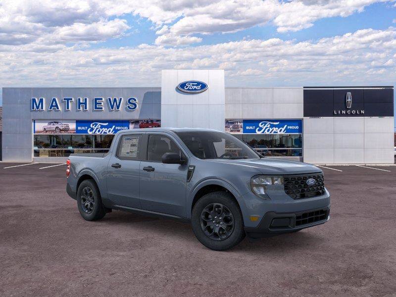 New 2026 Ford Maverick XLT FWD image 6