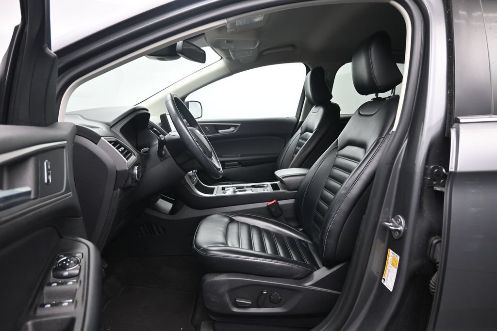 Used 2024 Ford Edge SEL AWD/4WD image 23