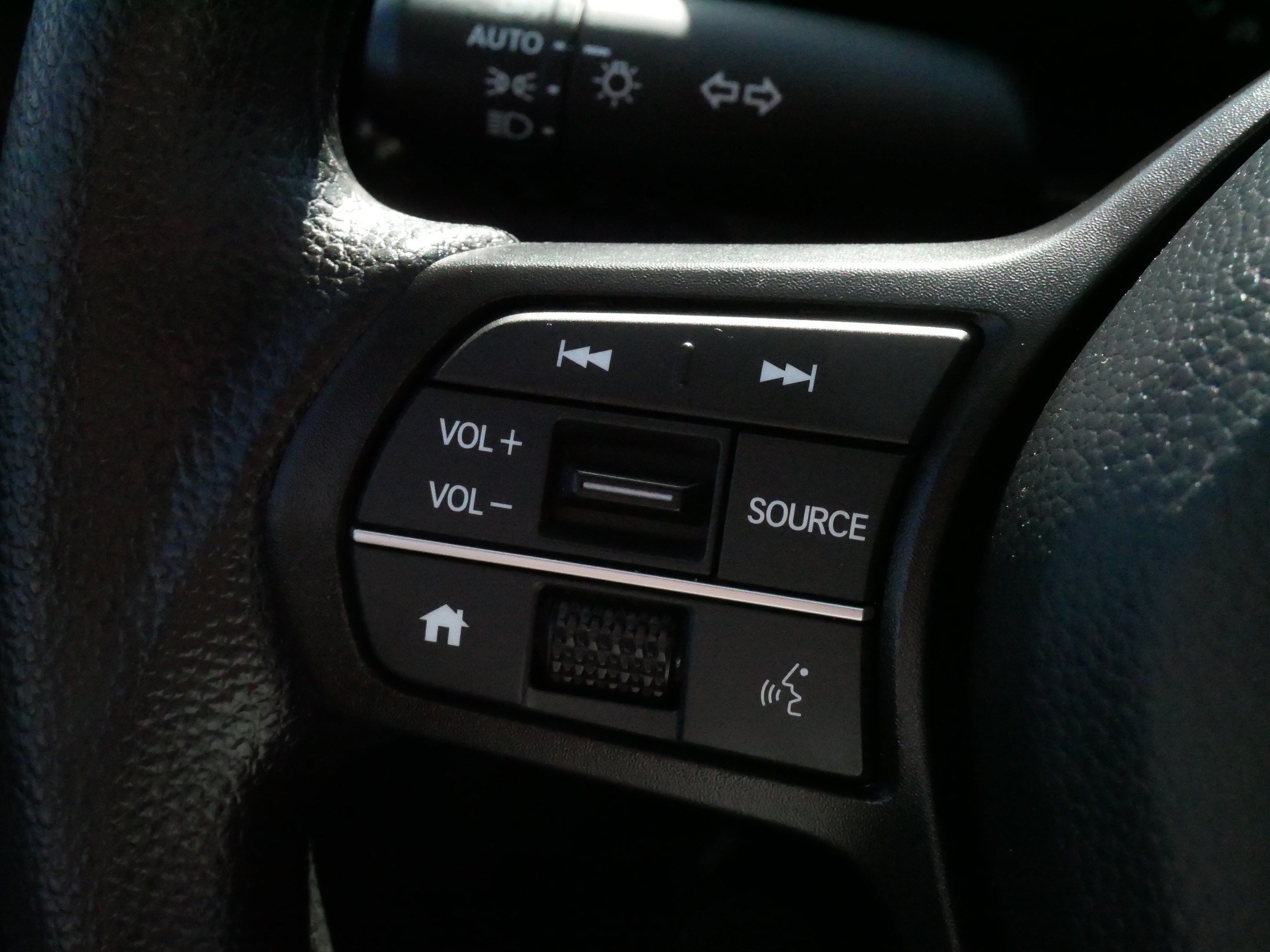 Certified 2024 Honda CR-V EX image 26