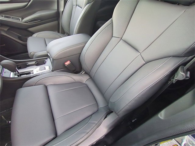 New 2025 Subaru Ascent Limited image 17