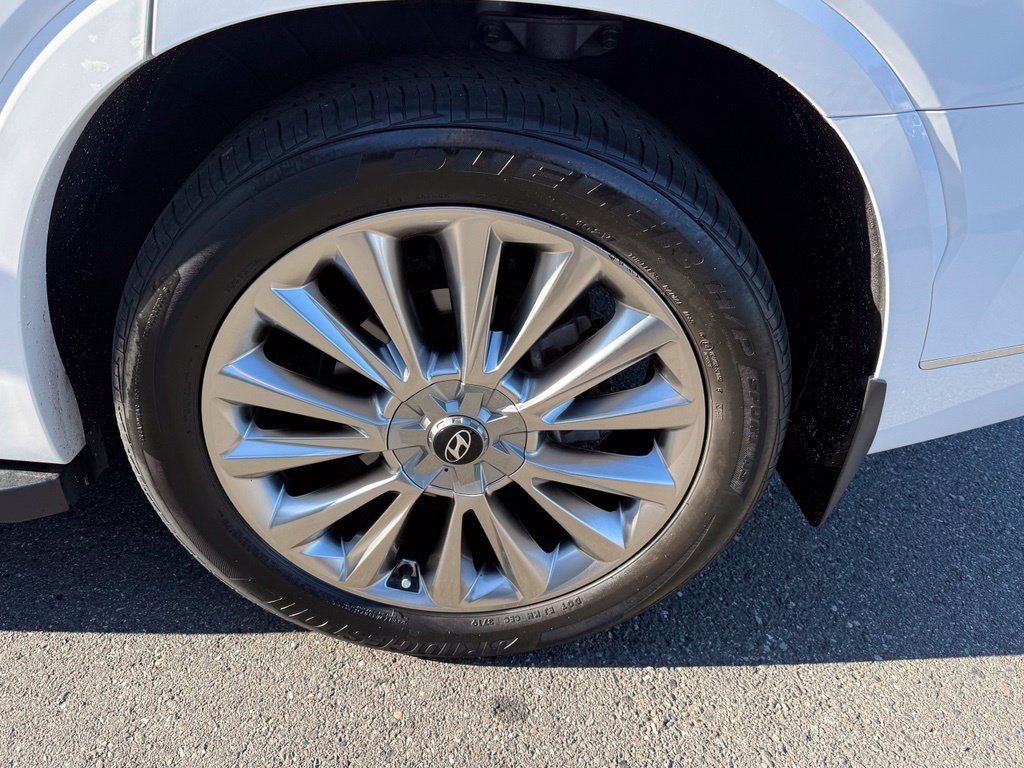 Used 2020 Hyundai Palisade Limited AWD/4WD image 18
