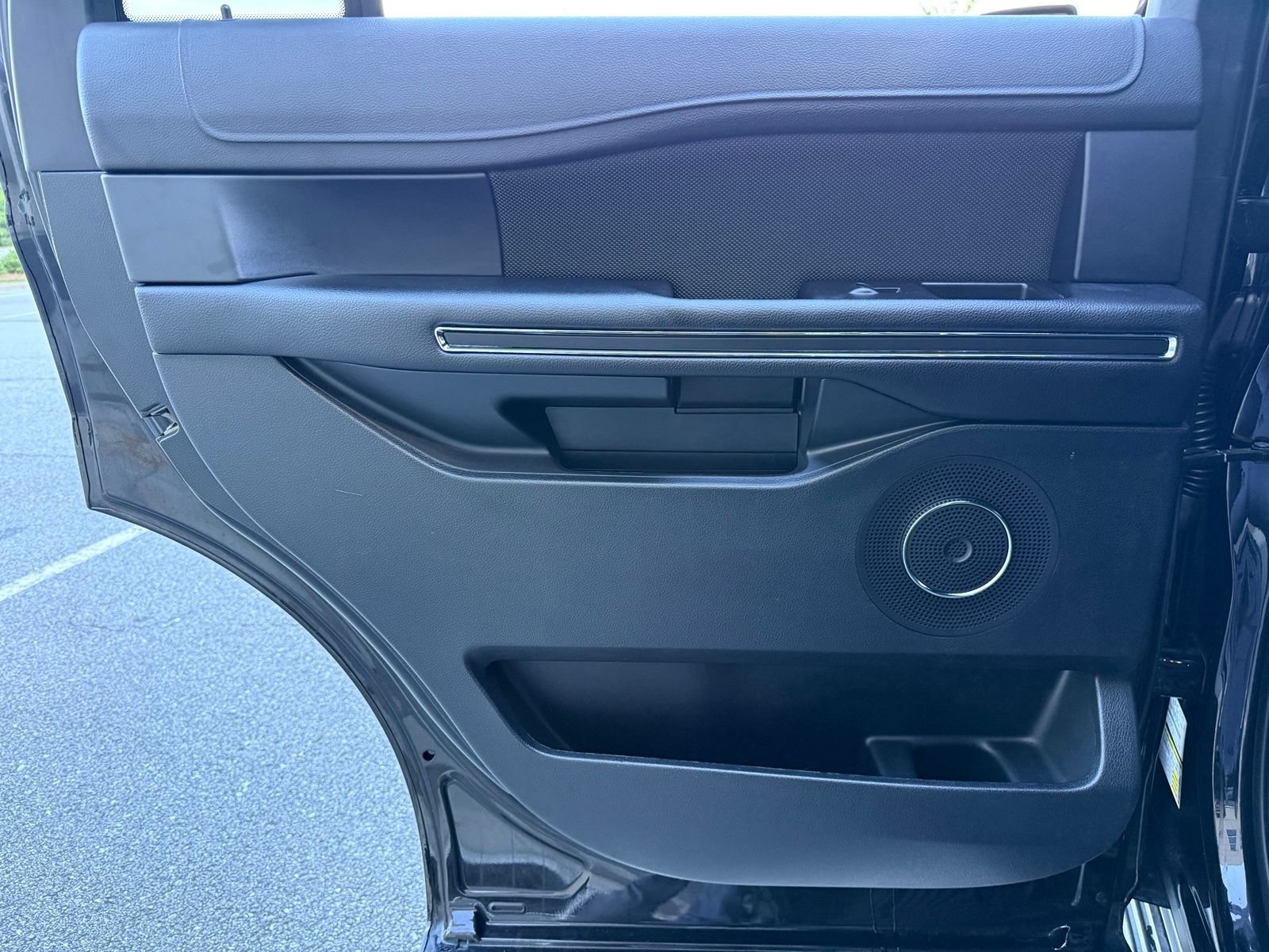 Used 2021 Ford Expedition XL RWD image 44