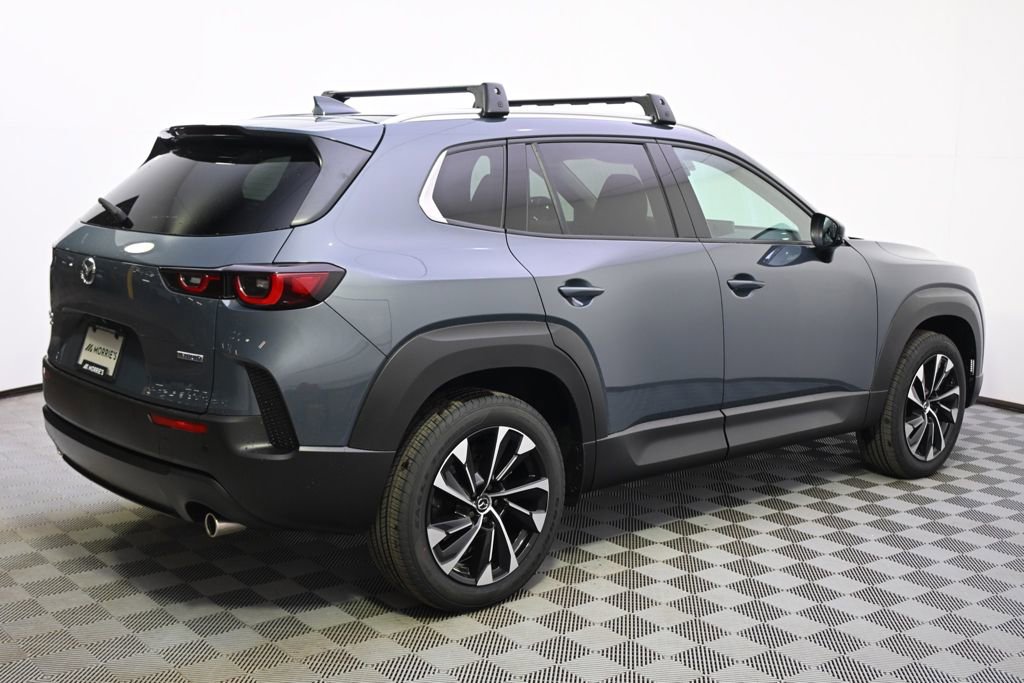 New 2026 MAZDA CX-50 2.5 Hybrid w/ Weather Package image 7