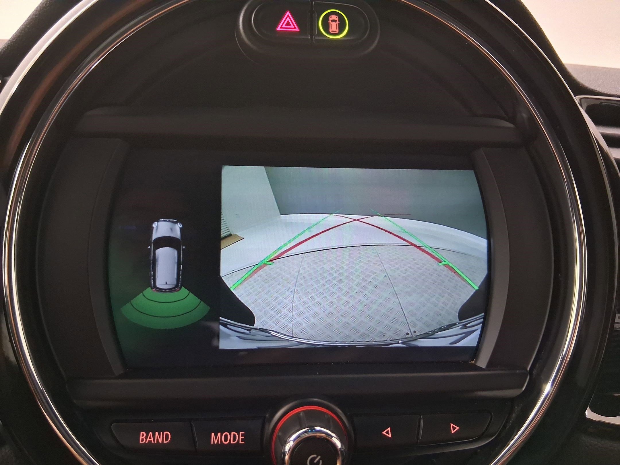 Used 2019 MINI Cooper Clubman S w/ Premium Package FWD image 29