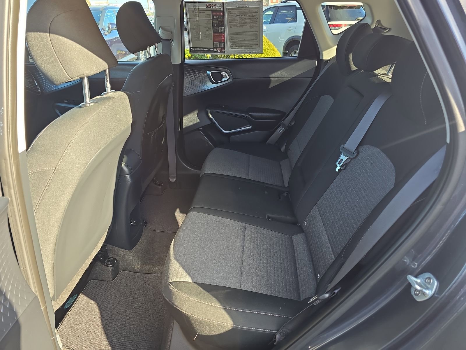 Used 2021 Kia Soul EX image 26