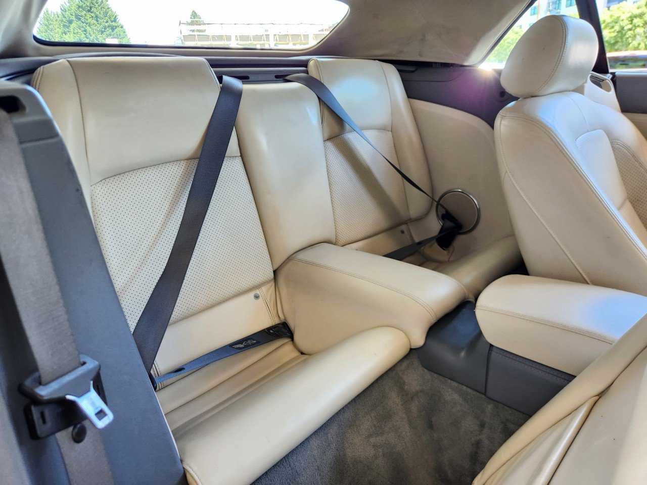 Used 2007 Jaguar XK Convertible RWD image 15