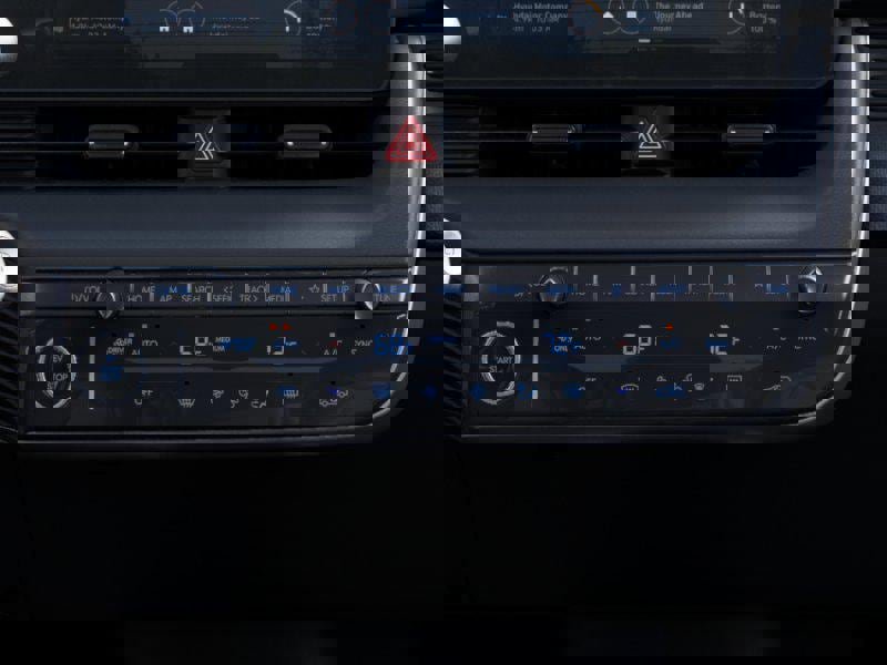 New 2025 Hyundai Ioniq 5 XRT image 16