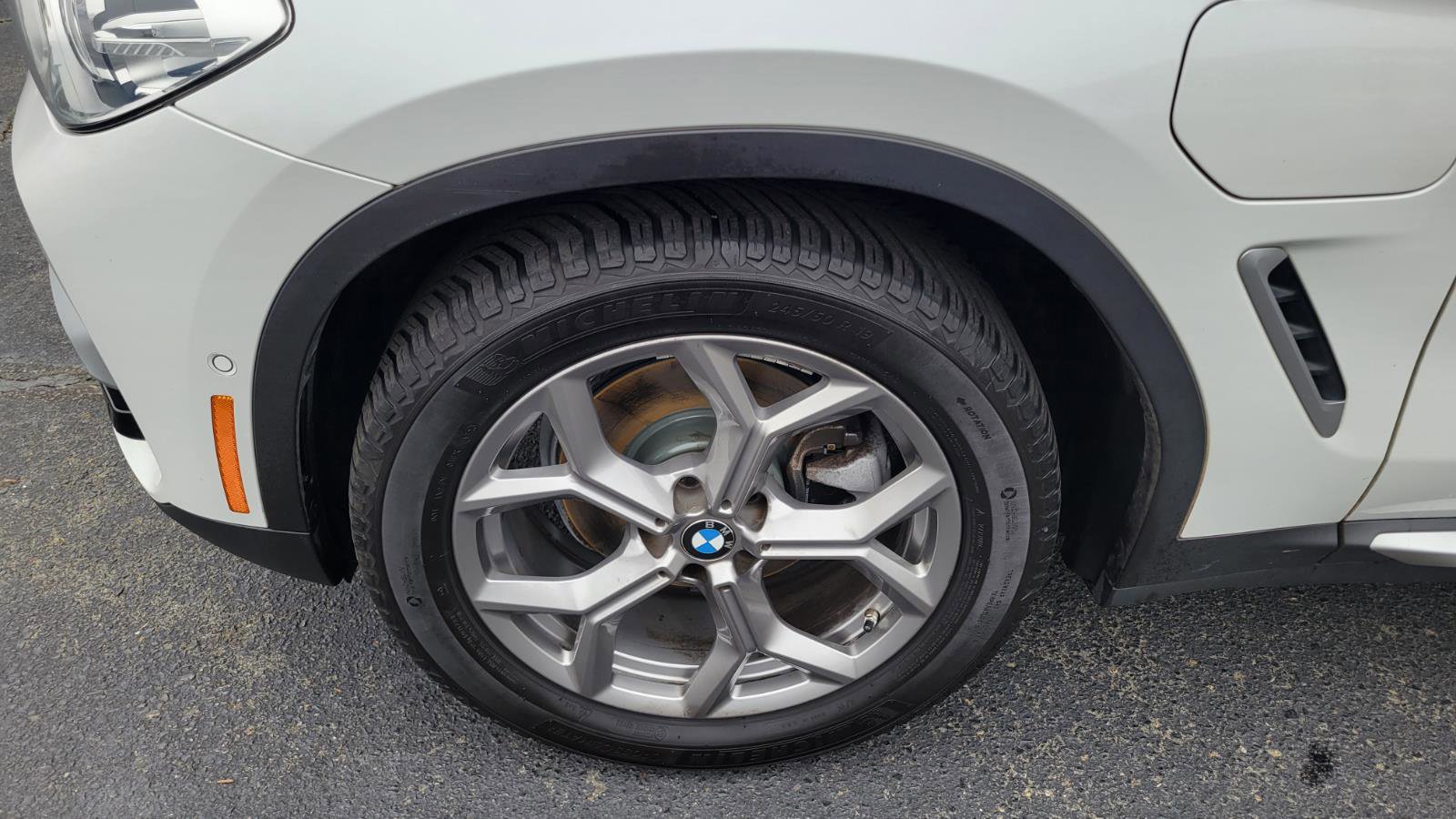 Used 2020 BMW X3 xDrive30e w/ Convenience Package image 14