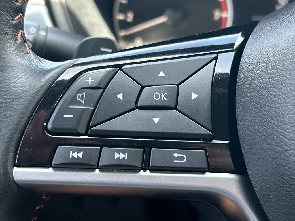 Used 2023 Nissan Altima 2.5 SR FWD image 26