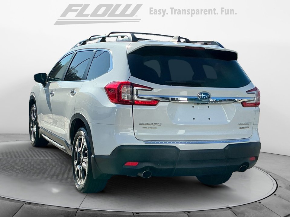Used 2024 Subaru Ascent Touring w/ Popular Package #2 image 6