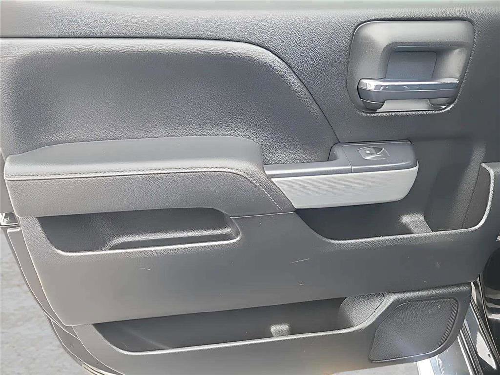 Used 2017 Chevrolet Silverado 2500 LTZ w/ Duramax Plus Package image 23