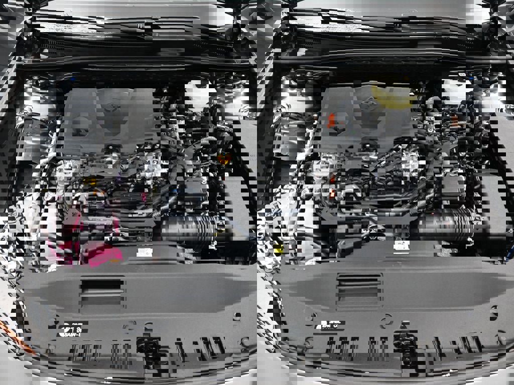 New 2026 Toyota Camry XSE w/ Premium Plus Package image 45