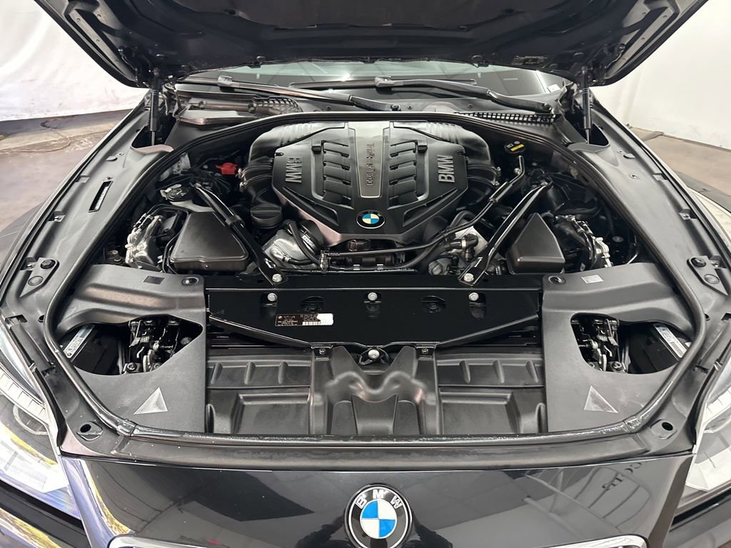 Used 2015 BMW 650i Gran Coupe image 33