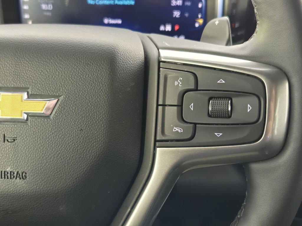 New 2026 Chevrolet Silverado 1500 LT image 31