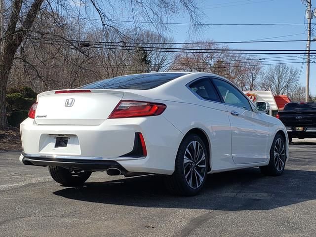 Used 2016 Honda Accord EX-L image 3