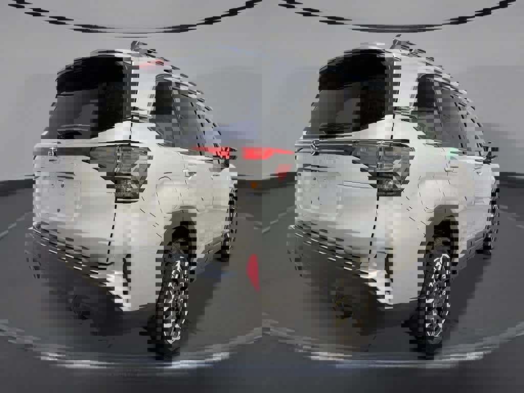 New 2026 Subaru Forester Premium image 5