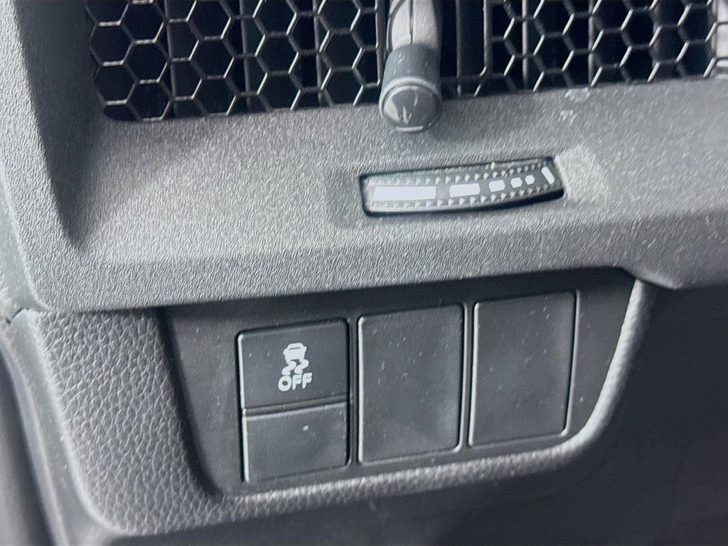 Certified 2023 Honda CR-V EX image 10