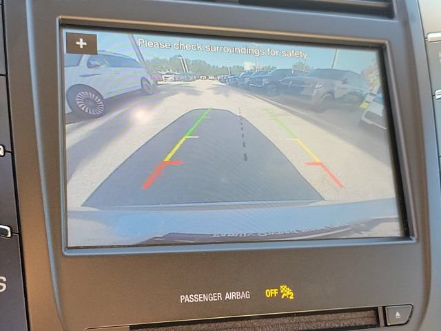 Used 2017 Lincoln MKC Premiere AWD/4WD image 31