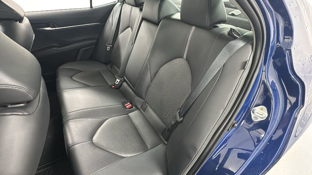 Used 2023 Toyota Camry XLE w/ Protection Package (Q2) (TMS) image 12