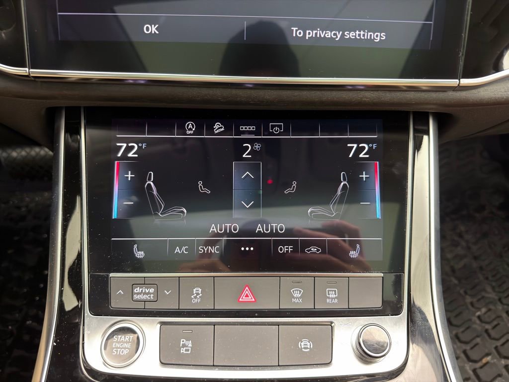 Used 2025 Audi Q7 2.0T Premium image 13