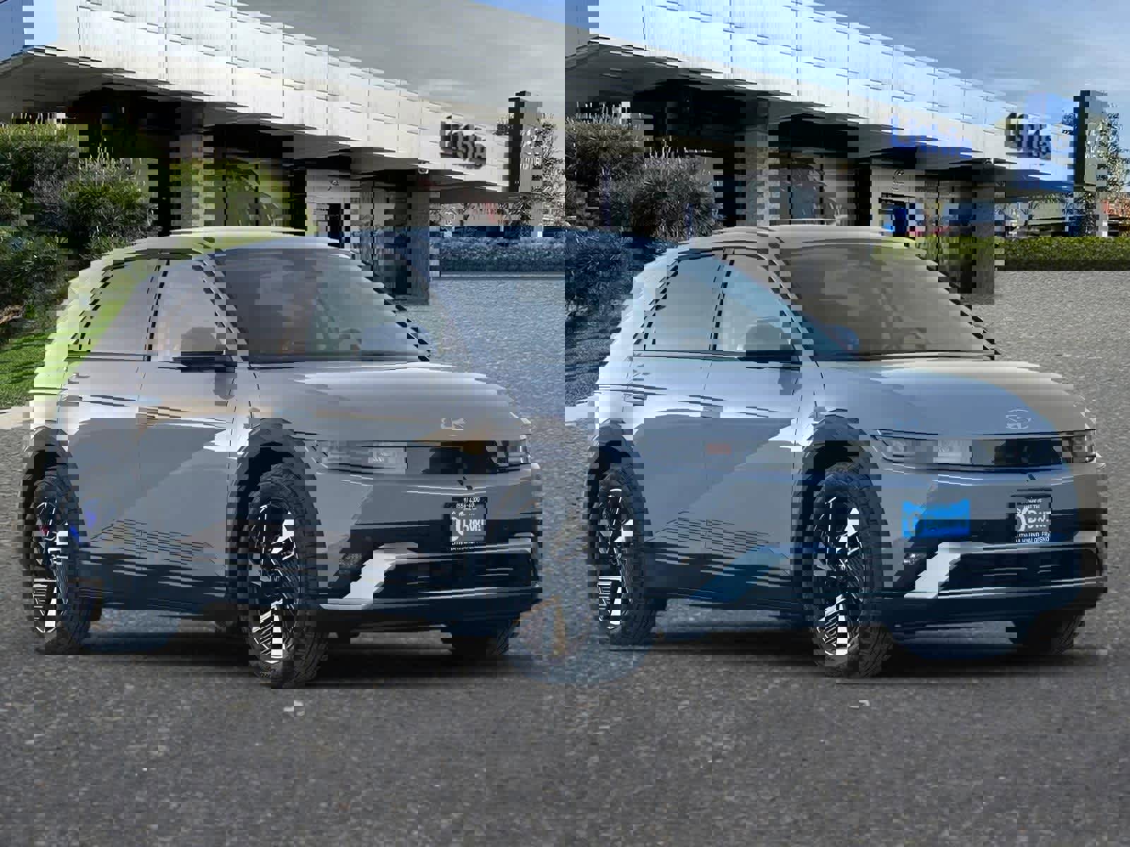 New 2026 Hyundai Ioniq 5 SE image 9