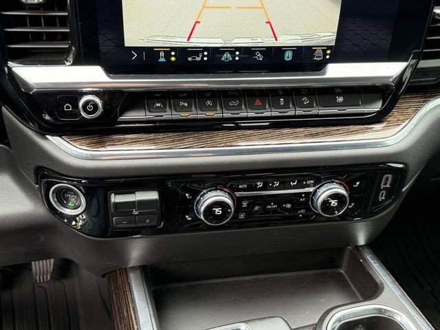Certified 2023 GMC Sierra 1500 Elevation w/ Elevation Premium Package AWD/4WD image 15