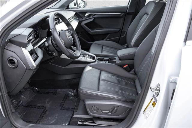 Certified 2023 Audi A3 2.0T Premium w/ Convenience Package image 12