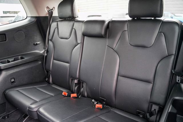 Certified 2024 Kia Telluride S w/ S Sunroof Package image 20