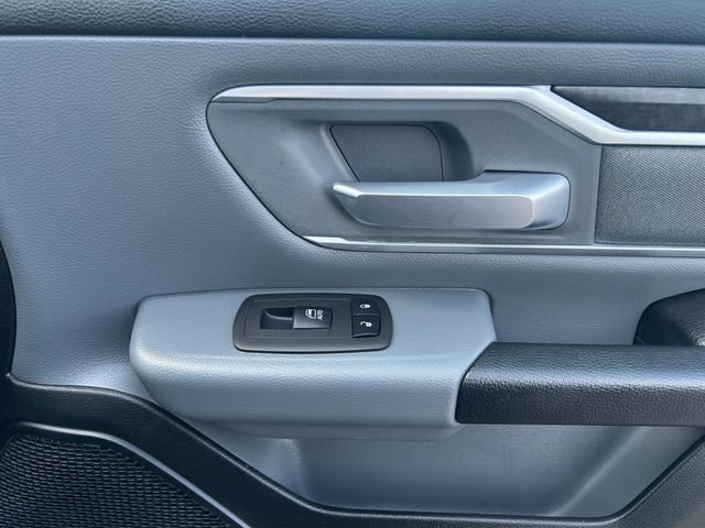 Used 2021 RAM 1500 Big Horn image 21