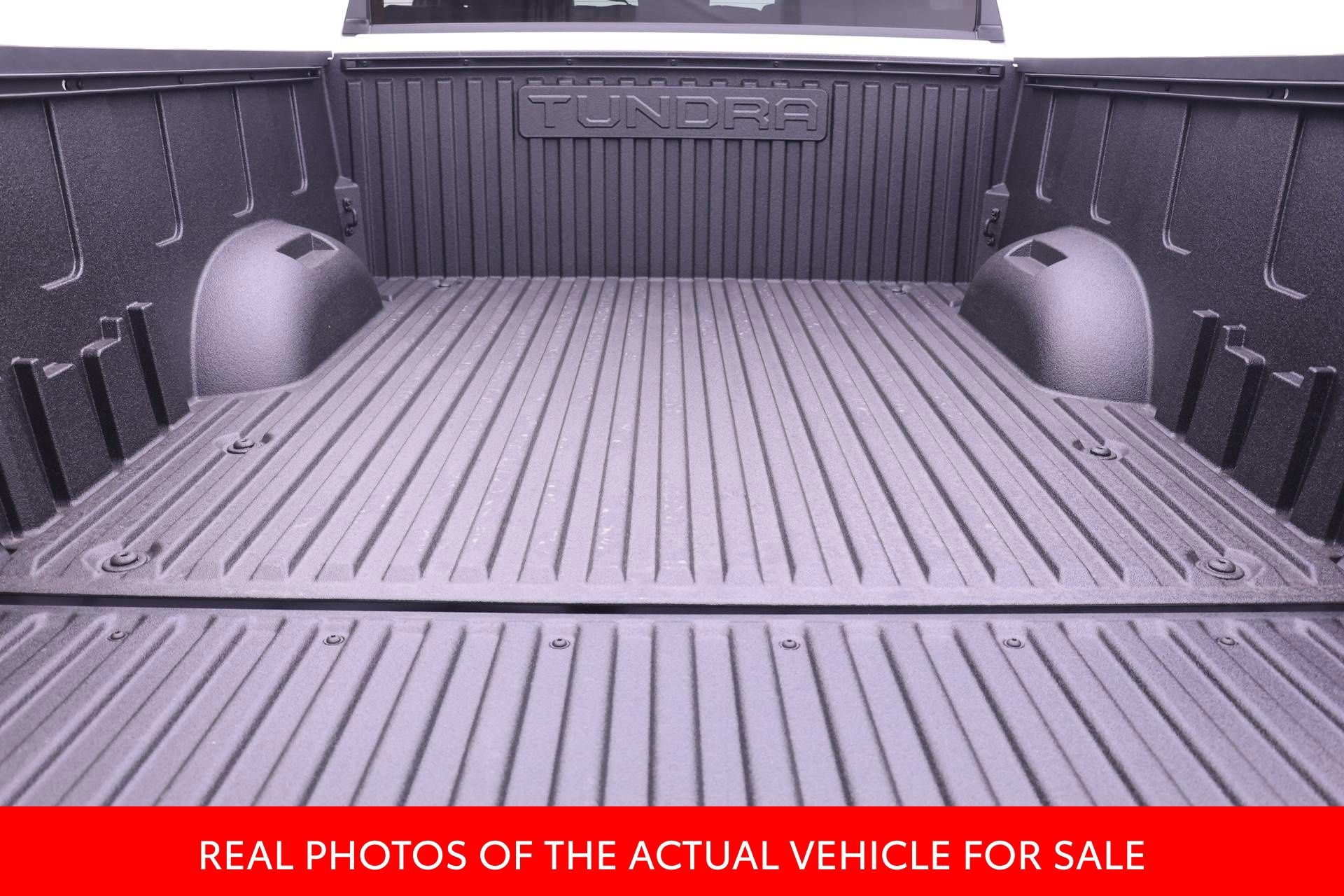New 2026 Toyota Tundra SR5 AWD/4WD image 14