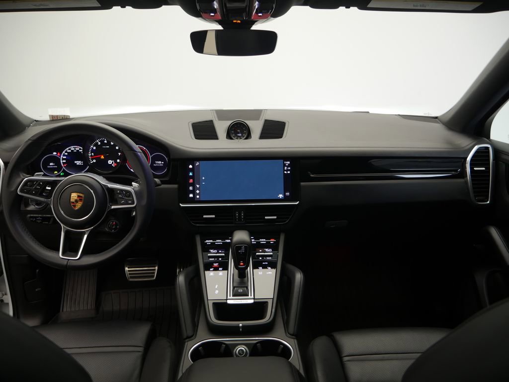 Certified 2023 Porsche Cayenne S AWD/4WD image 29
