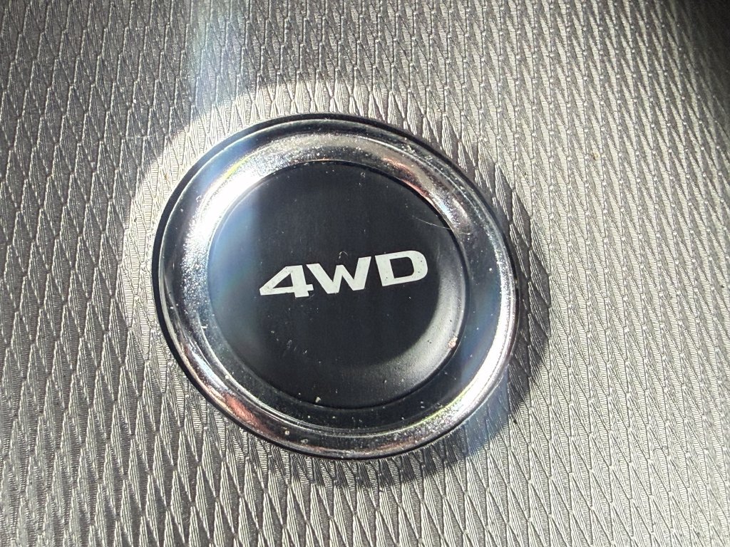 Used 2021 Mitsubishi Outlander Sport Black Edition AWD/4WD image 3