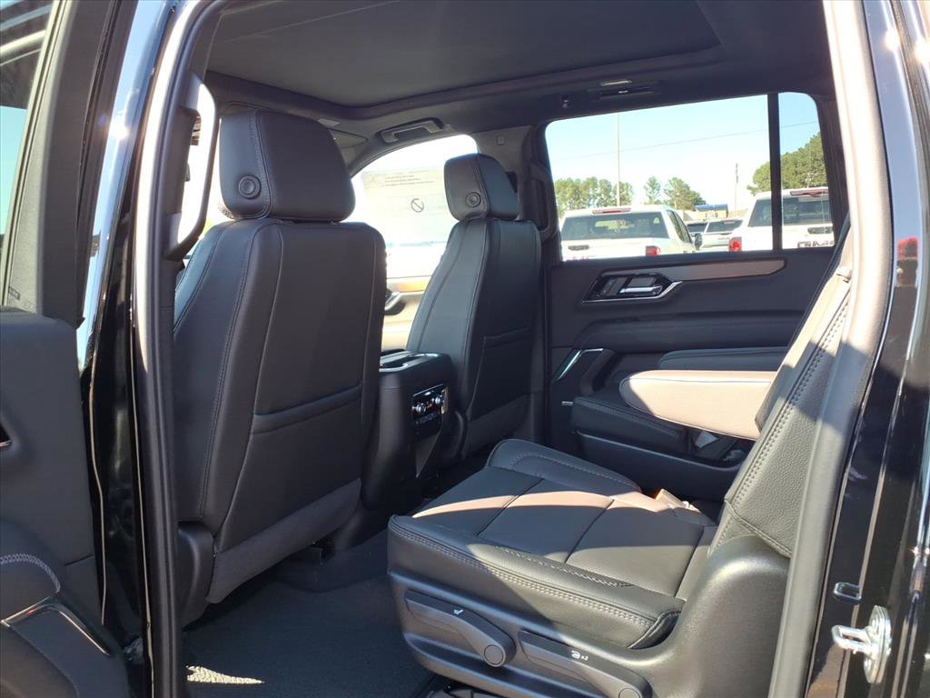 New 2026 GMC Yukon XL Denali w/ Sun & Power Step Package image 23