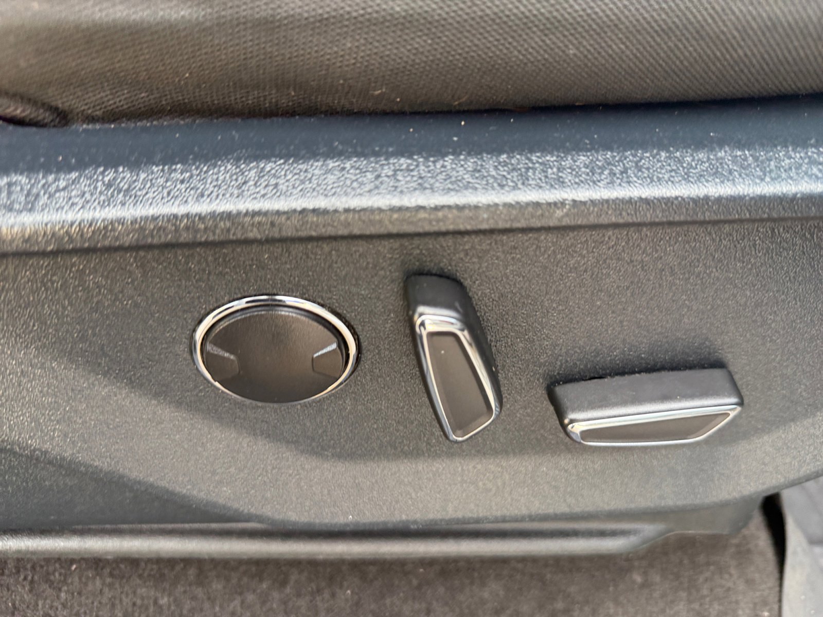 Used 2021 Ford F150 XLT w/ Equipment Group 302A High image 33