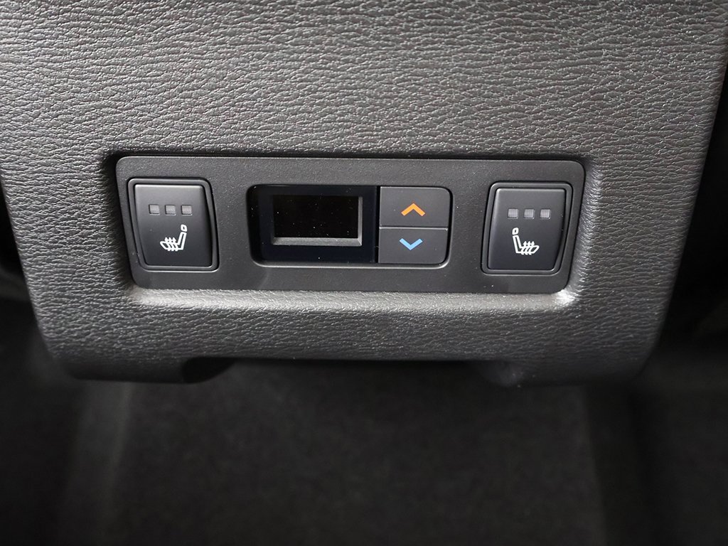 New 2025 Mitsubishi Outlander SEL image 59