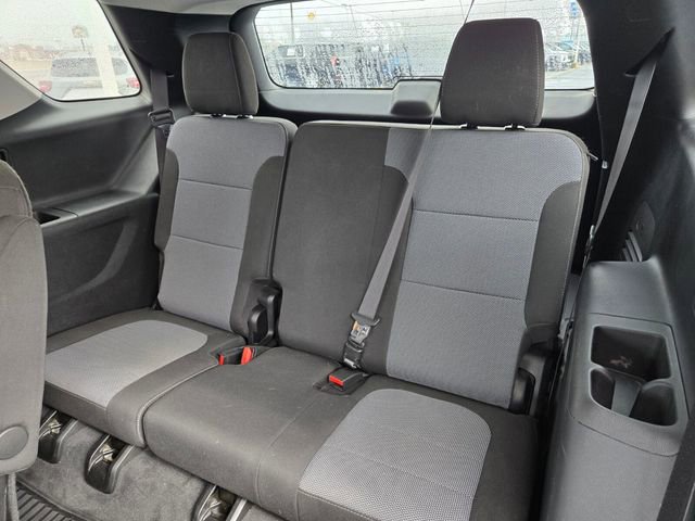 Used 2020 Chevrolet Traverse LT image 12