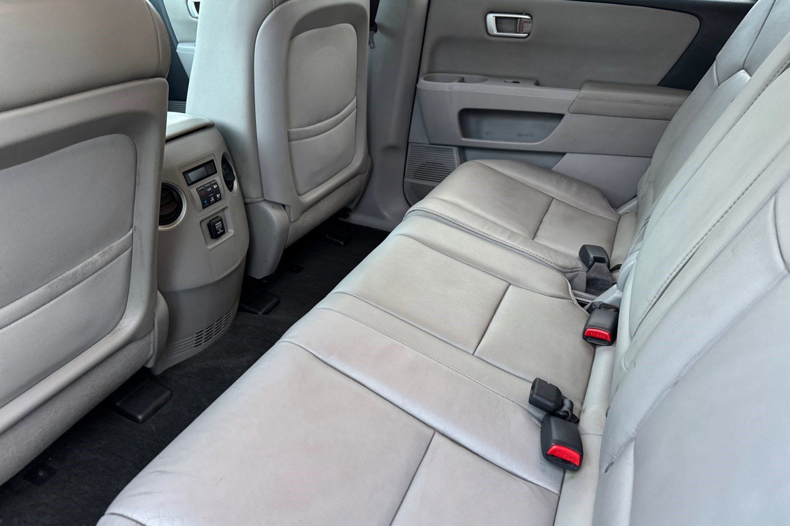 Used 2012 Honda Pilot EX-L image 25