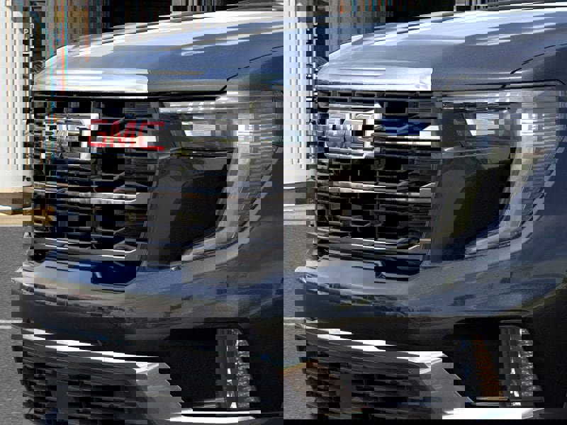 New 2025 GMC Acadia Elevation w/ Elevation Premium Package image 13