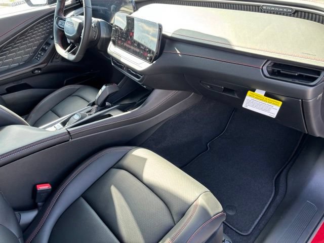 New 2026 Dodge Charger R/T w/ Blacktop Package AWD/4WD image 23