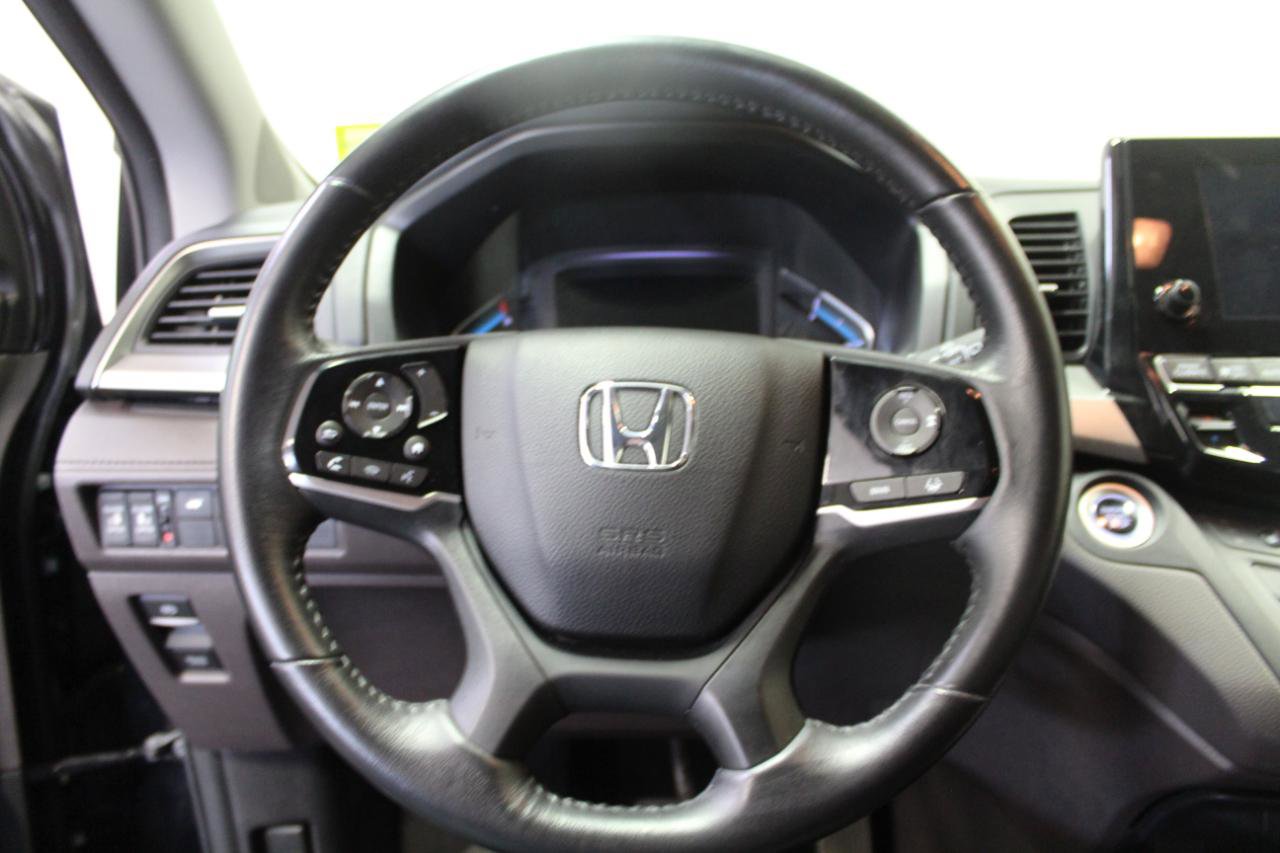 Used 2019 Honda Odyssey EX-L image 8